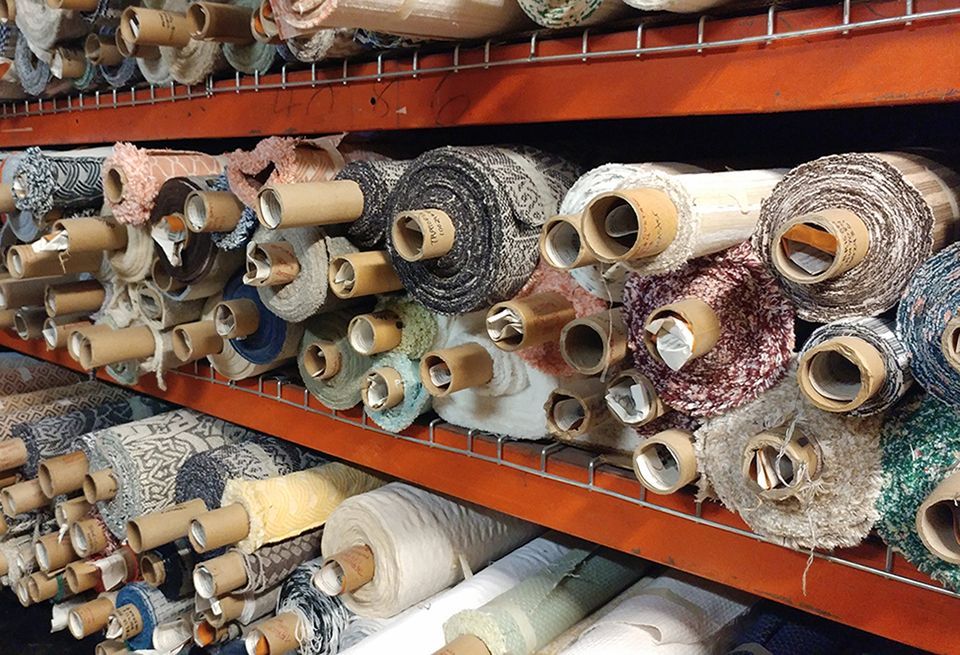 Get to know our history - The Collective At Keystone